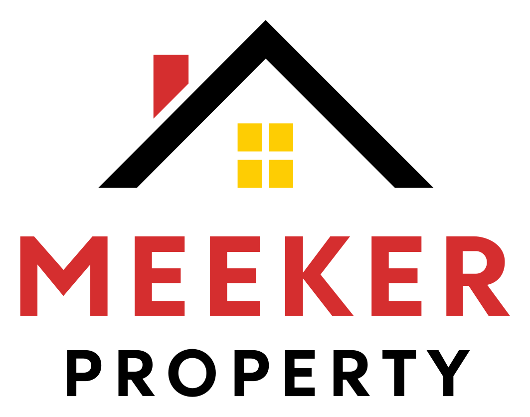 Meeker Property logo