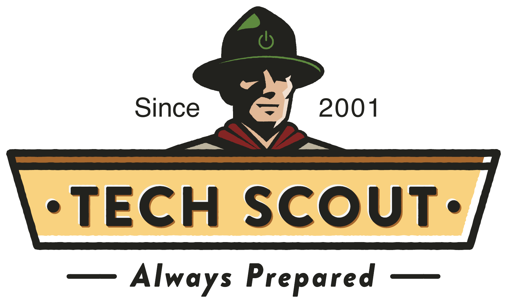 TechScout logo